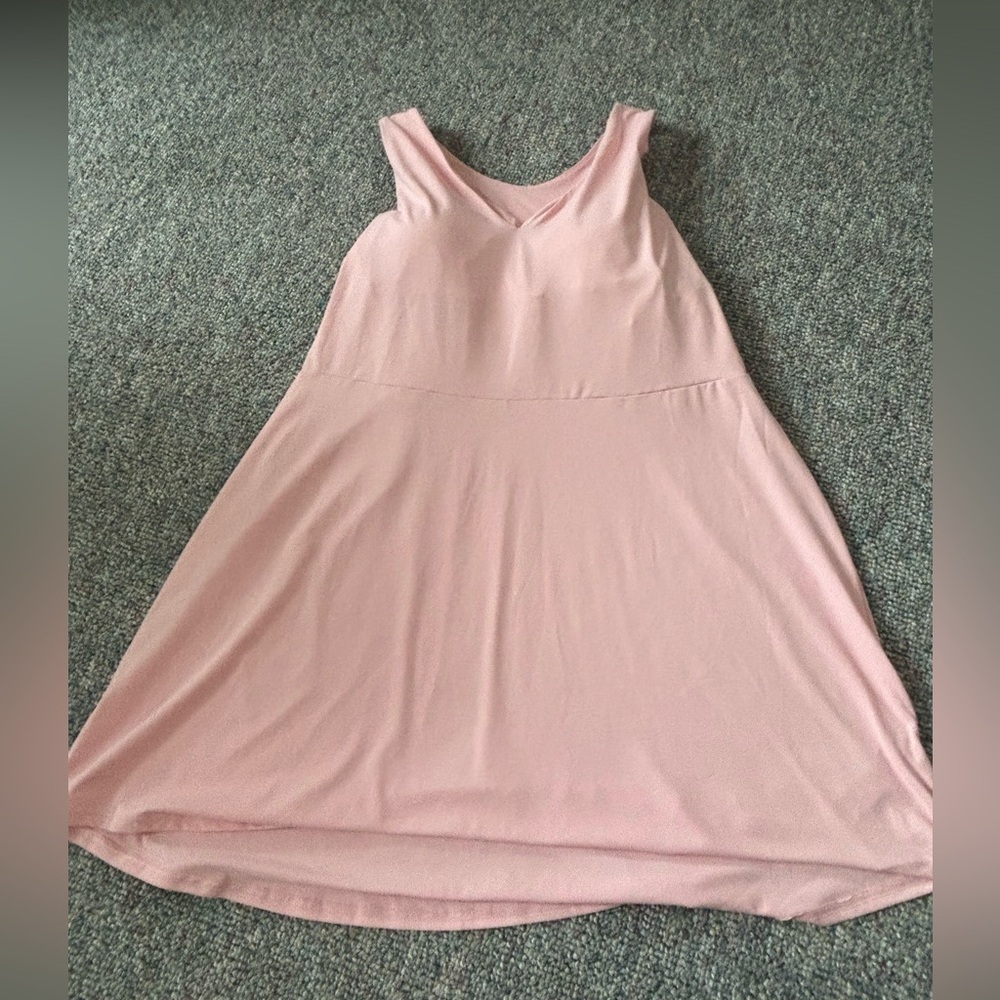 Fabletics Athletic Dress